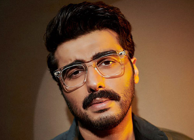 I have to let go of all inhibitions” – Arjun Kapoor on sporting a new look for his next Kuttey : Bollywood News - Bollywood Hungama I have to let go of all inhibitions” – Arjun Kapoor on sporting a new look for his next Kuttey : Bollywood News - Bollywood Hungama