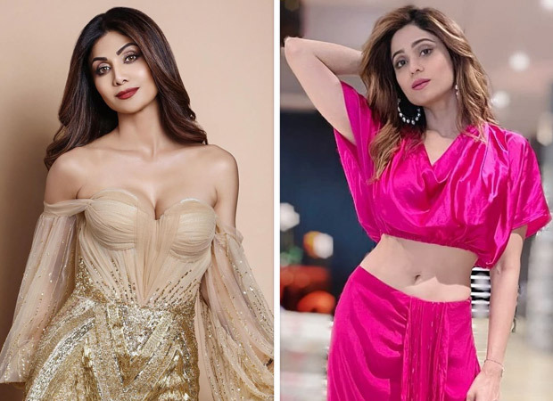 Shamita Shetty Xxx Video - Bigg Boss 15: Shilpa Shetty comes out in support of Shamita Shetty; says â€œI  am so proud of how gracefully you've handled yourself and the situationâ€ :  Bollywood News - Bollywood Hungama