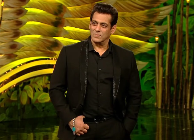 Bigg Boss 15: "Yeh mere saath nahi chalega" - angry Salman Khan yells at Abhijeet Bichukale and Shamita Shetty