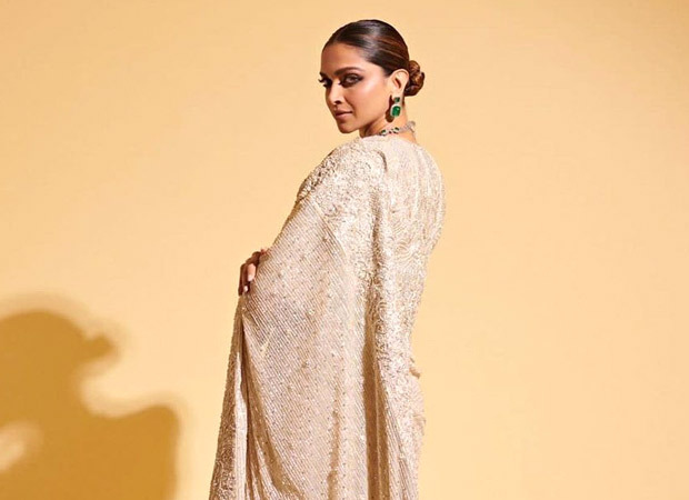 PICS & VIDEO: Deepika Padukone looks absolutely GORGEOUS in Vogue photoshoot