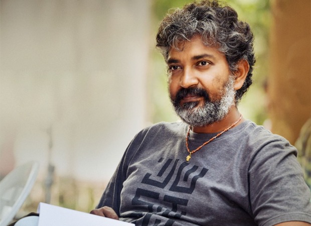 EXCLUSIVE: Here's what SS Rajamouli has to say about Salman Khan who is  optimistic about RRR's success at box office : Bollywood News - Bollywood  Hungama