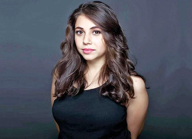 Exclusive: "I used to never wear makeup to auditions" - says Maanvi Gagroo Exclusive: "I used to never wear makeup to auditions" - says Maanvi Gagroo