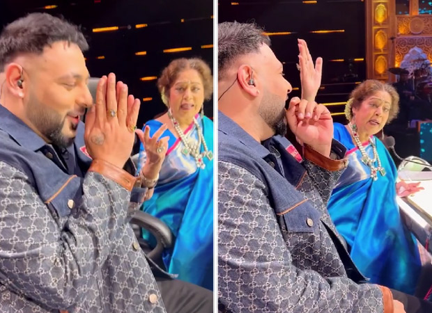 India’s Got Talent: Kirron Kher claims Badshah's Lamborghini caused a traffic, watch video India’s Got Talent: Kirron Kher claims Badshah's Lamborghini caused a traffic, watch video