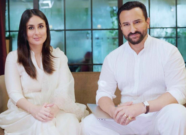 Kareena Kapoor Khan reveals Saif Ali Khan’s traits that annoy her the most
