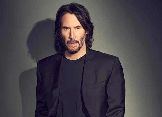 Keanu Reeves' John Wick: Chapter 4 to now release on March 24, 2023 :  Bollywood News - Bollywood Hungama