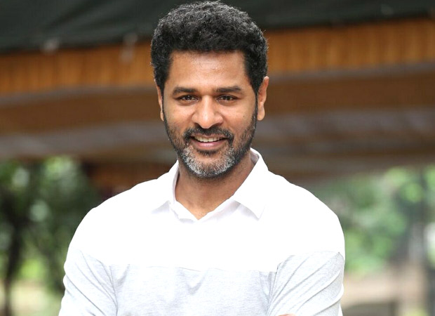 Makers of Prabhu Deva starrer Thael postpone the release as film struggles  to get enough theatres : Bollywood News - Bollywood Hungama