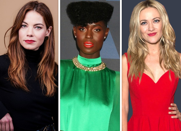 Michelle Monaghan, Jodie Turner-Smith and Meredith Hagner confirmed to star in Bill Lawrence, Vince Vaughn's Apple Series Bad Monkey