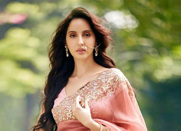 Nora Fatehi tests positive for COVID-19