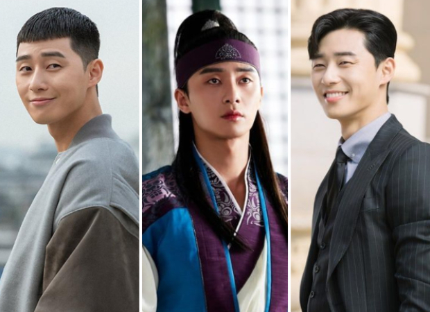 Park Seo Joon Turns 33: 6 Must-Watch Korean Dramas Of Swoon-Worthy Actor  That Compels You To Fall In Love With Him 33 : Bollywood News - Bollywood  Hungama