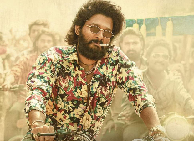 Pushpa: The Rise Box Office Day 9: The Allu Arjun starrer collects Rs. 3.75 cr, total collections at Rs. 32.95 cr Pushpa: The Rise Box Office Day 9: The Allu Arjun starrer collects Rs. 3.75 cr, total collections at Rs. 32.95 cr