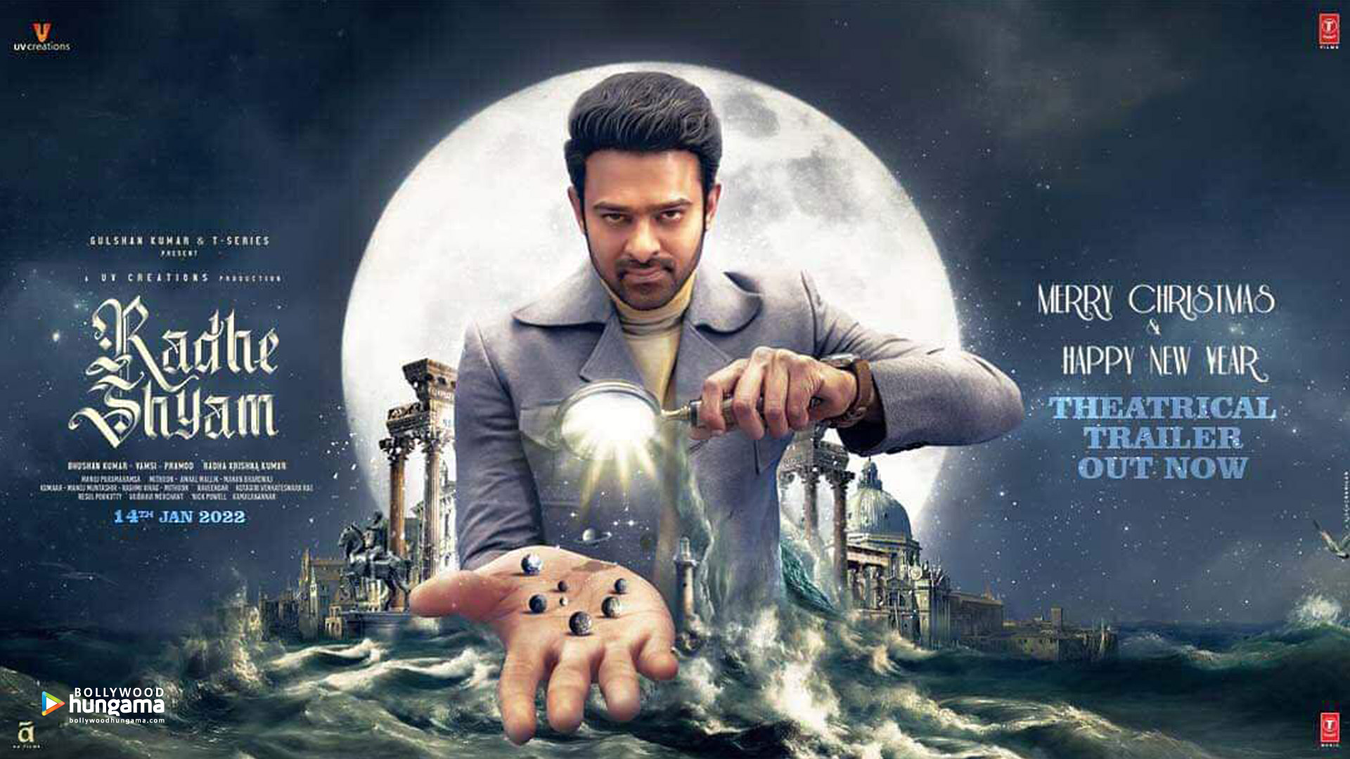Radhe Shyam 2022 Wallpapers | Radhe Shyam 2022 HD Images | Photos radhe-shyam-28 - Bollywood Hungama Radhe Shyam 2022 Wallpapers | Radhe Shyam 2022 HD Images | Photos radhe-shyam-28 - Bollywood Hungama