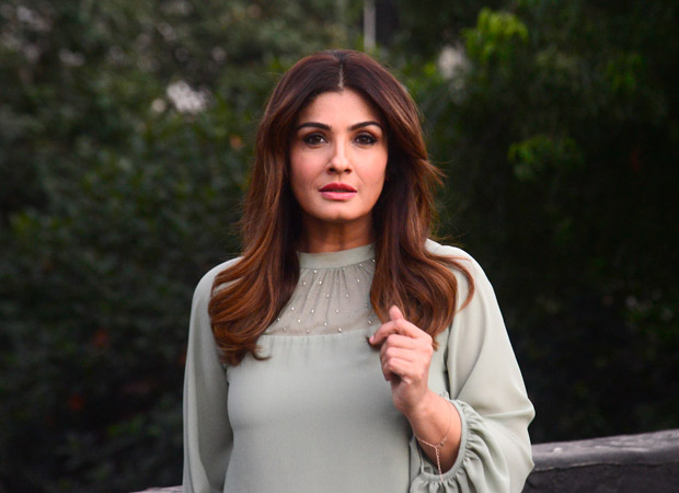 Raveena Tandon on playing a cop in Netflix's Aranyak; says, "I have always related to strong female characters" Raveena Tandon on playing a cop in Netflix's Aranyak; says, "I have always related to strong female characters"