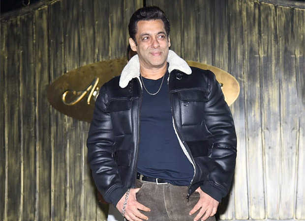 Salman Khan confirms sequel to No Entry with Anees Bazmee on his birthday