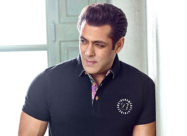 Salman Khan reveals title of Bajrangi Bhaijaan sequel, Pavan Putra Bhaijaan