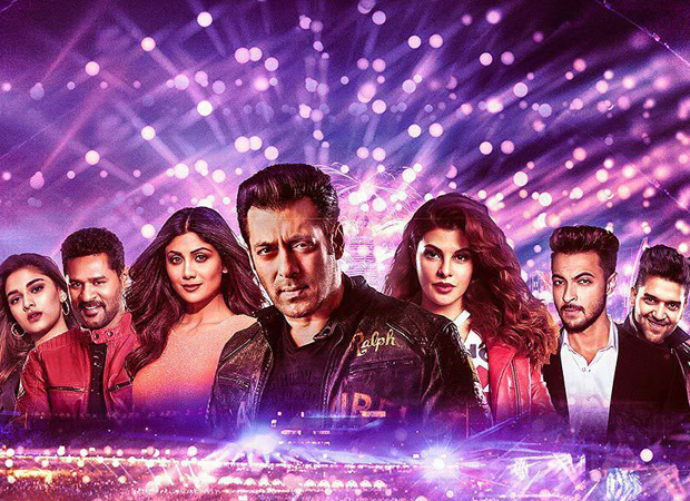 Salman Khan to have Jacqueline Fernandez, Shilpa Shetty, Prabhu Deva, Guru Randhawa & more joining Da-Bangg tour in Riyadh