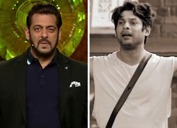 Bigg Boss 15: Salman Khan pays a tribute to Sidharth Shukla; calls him irreplaceable