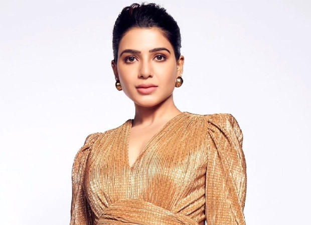 Samantha Prabhu's new movie Yashoda begins shooting : Bollywood News -  Bollywood Hungama