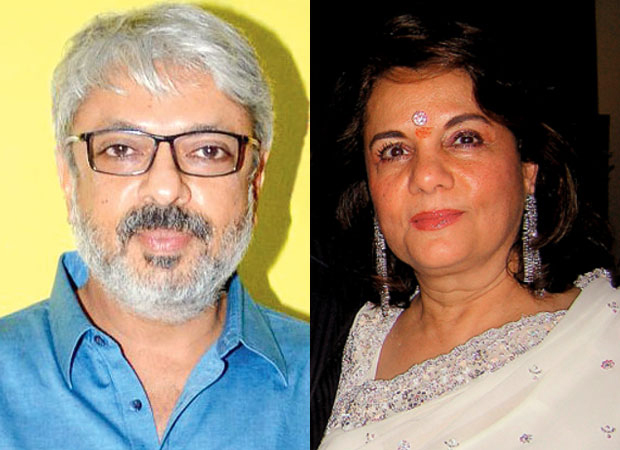 Sanjay Leela Bhansali offers Heera Mandi to the legendary actress Mumtaz; she declines the offer