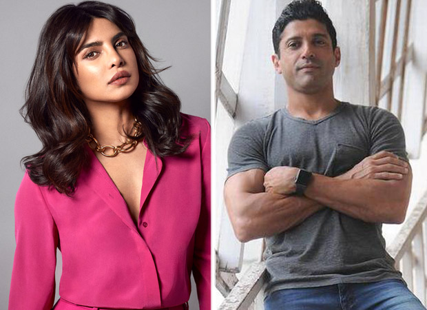 Here's why Priyanka Chopra agreed to do Farhan Akhtar's Jee Le Zaraa starring alongside Alia Bhatt and Katrina Kaif Here's why Priyanka Chopra agreed to do Farhan Akhtar's Jee Le Zaraa starring alongside Alia Bhatt and Katrina Kaif