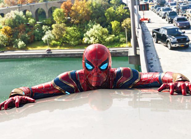 Spider-Man: Far From Home's July 4th box office takes in $25.2 million