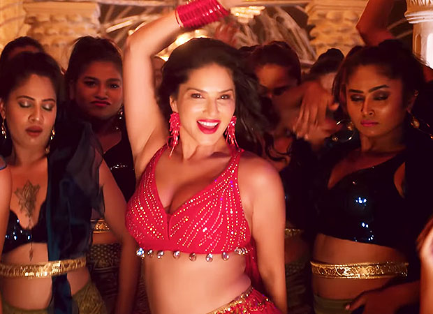 Sunny Leone's posters burnt by Hindutva groups over 'Madhuban' music video  for hurting sentiments : Bollywood News - Bollywood Hungama