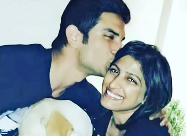 Sushant Singh Rajput' sister Priyanka to participate in 'Justice for Sushant Singh Rajput' march at Delhi's Jantar Mantar