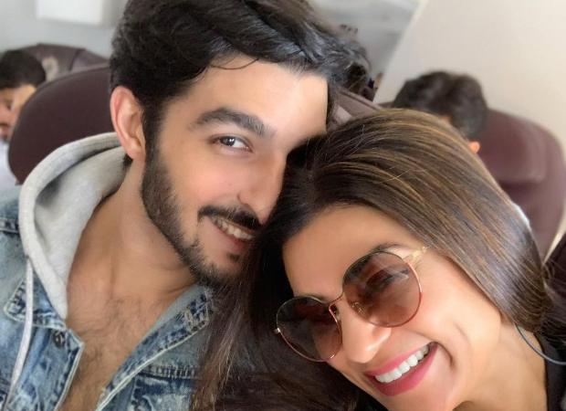 Sushmita Sen confirms breaking up with Rohman Shawl – “The relationship was long over, the love remains”