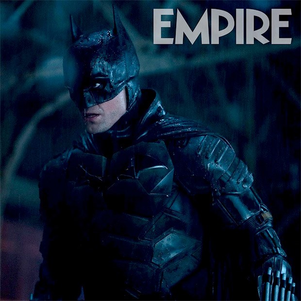 The Batman director Matt Reeves says Robert Pattinson's Bruce Wayne is  inspired by Kurt Cobain : Bollywood News - Bollywood Hungama