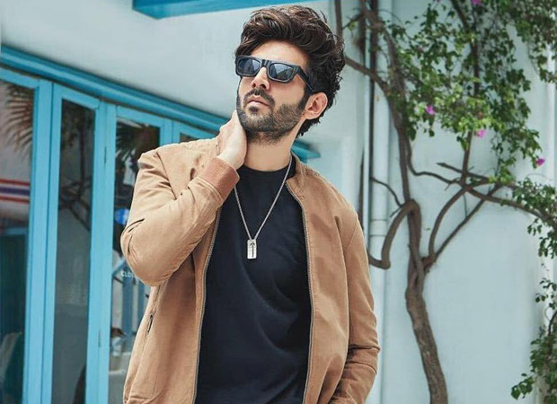 This is what Kartik Aaryan hopes to own someday This is what Kartik Aaryan hopes to own someday