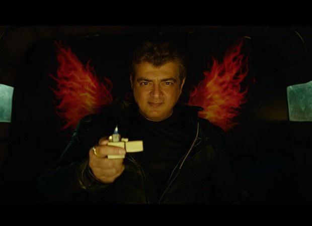 Valimai Trailer From high-octane stunts to power-packed dialogues, Ajith Kumar's cop drama has mass written all over it