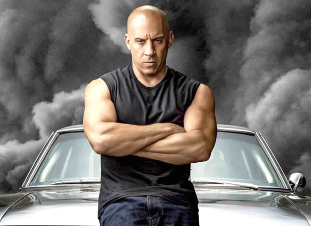 Vin Diesel’s Fast & Furious 10 postponed, to now release on May 19, 2023 