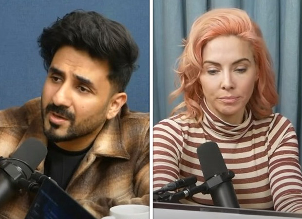 Vir Das tells Whitney Cummings how Shah Rukh Khan is the 'world's biggest star'; says 'if he steps out for 30 seconds, there’d be a stampede