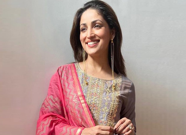 EXCLUSIVE: When Yami Gautam was asked to choose between Shah Rukh Khan and Salman Khan- “If Maine Pyar Kiya 2 is made, I can play the pigeon in it”