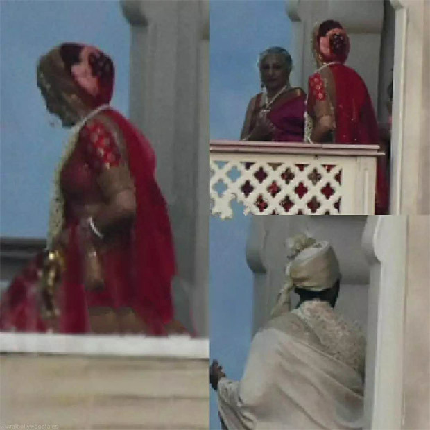 IT'S OFFICIAL! Bollywood stars Katrina Kaif and Vicky Kaushal are MARRIED