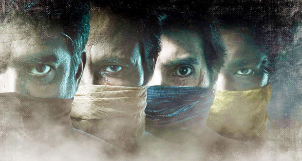 YRF Entertainment announces first web series The Railway Men starring R  Madhavan, Kay Kay Menon, Divyenndu Sharma and Babil Khan : Bollywood News -  Bollywood Hungama