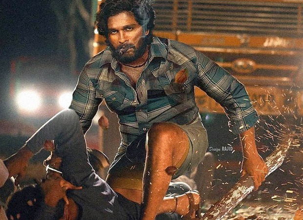 Allu arjun deals movie hindi