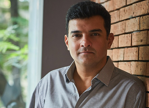 Siddharth Roy Kapur honoured by Variety as one of the 500 most influential leaders in global media and entertainment for the fifth consecutive year