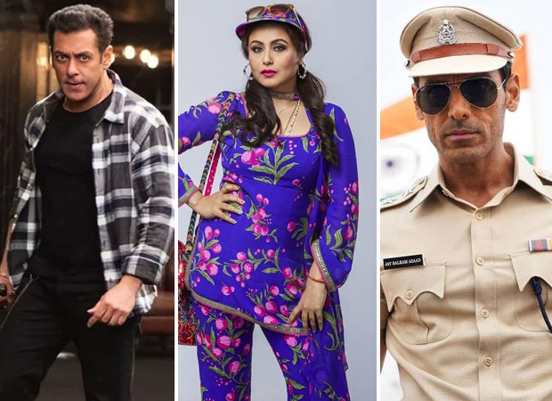 #2021Recap: 11 most EMBARRASSING scenes and dialogues in Bollywood films this year #2021Recap: 11 most EMBARRASSING scenes and dialogues in Bollywood films this year