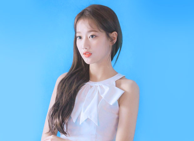 APRIL's Naeun accepts apology for false school violence allegations, withdraws lawsuit APRIL's Naeun accepts apology for false school violence allegations, withdraws lawsuit