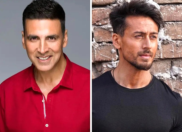 Akshay Kumar and Tiger Shroff to unite for the photoshoot of their action film with Ali Abbas Zafar; official announcement expected soon