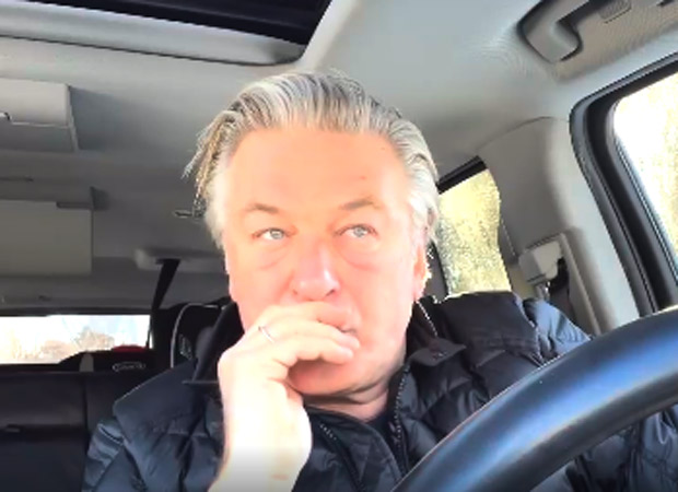 Alec Baldwin refutes claims that he’s not helping Rust shooting investigation