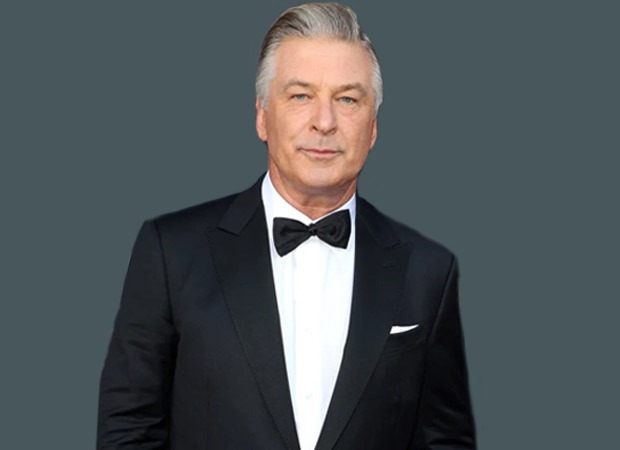 Alec Baldwin sued for defamation by family of marine killed in Afghanistan