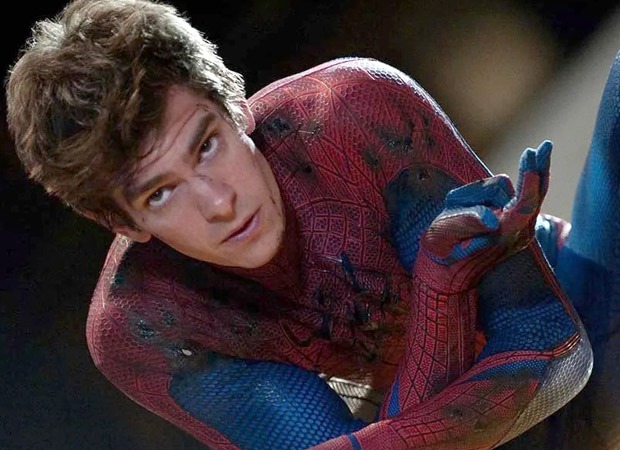 Andrew Garfield shares how he enjoyed keeping his Spider-Man: No Way Home appearance under wraps - "I kept framing it as a game" Andrew Garfield shares how he enjoyed keeping his Spider-Man: No Way Home appearance under wraps - "I kept framing it as a game"