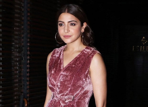 Anushka Sharma's Clean Slate Filmz ties up with Netflix and Amazon in approx Rs. 405 crore mega deal