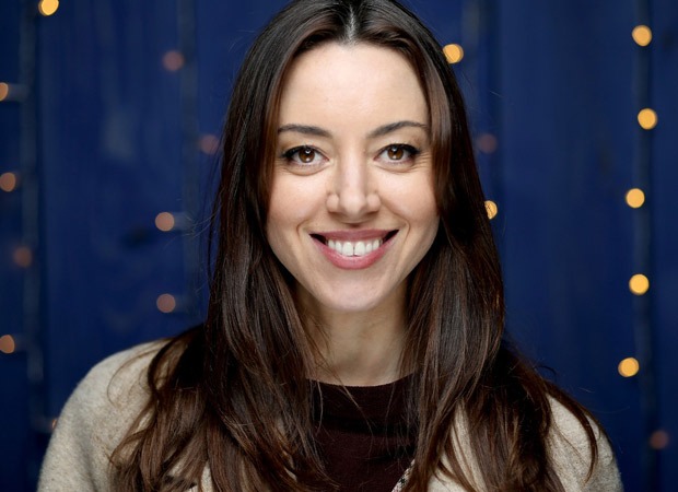 The White Lotus': Aubrey Plaza To Star In Second Installment Of