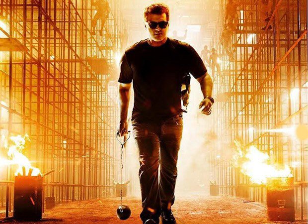 Breaking Ajith Kumar S Much Awaited Action Thriller Valimai Postponed Tamil Nadu Cinemas To Shut Bollywood News Bollywood Hungama