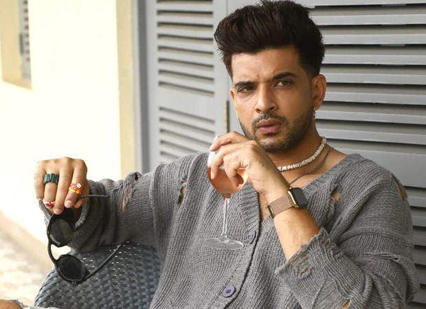 Bigg Boss 15: Karan Kundra pens a cryptic note after stepping out of the  house; says 'lost faith in a lot of things today' : Bollywood News -  Bollywood Hungama
