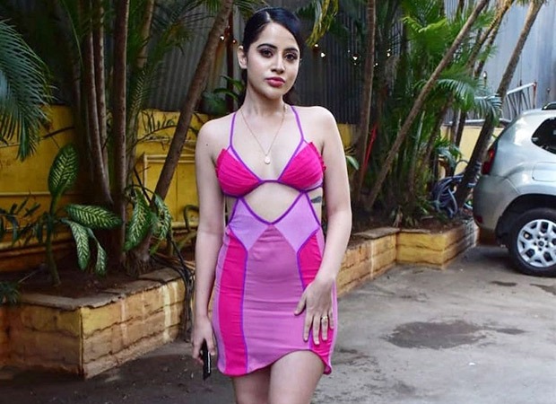 Bigg Boss 15 Urfi Javed shares her view on season finale- “Who are these people who were expecting Karan Kundrra to win”