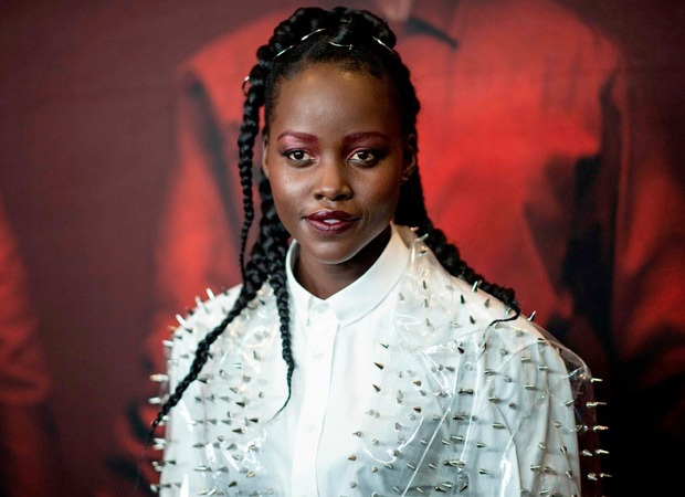 Black Panther star Lupita Nyong’o tests positive for Covid-19 Black Panther star Lupita Nyong’o tests positive for Covid-19