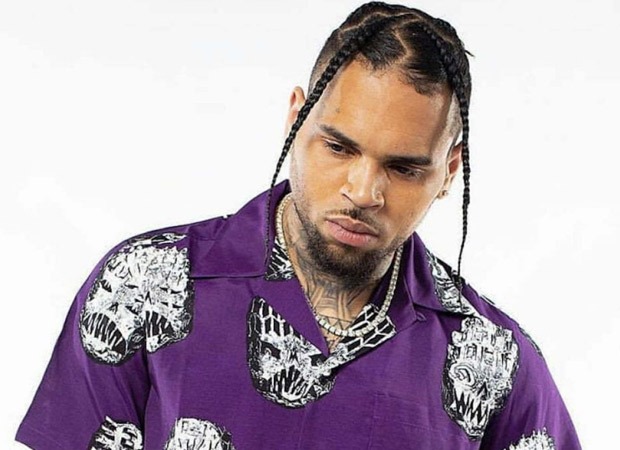 Chris Brown accused of raping and drugging woman; sued for $20 million